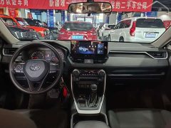 Toyota 2.0L CVT2WD Edition - фото 5