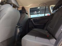 Toyota 2.0L CVT2WD Edition - фото 6