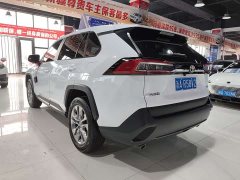 Toyota 2.0L CVT2WD Edition - фото 7