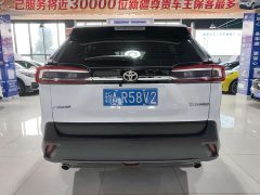 Toyota 2.0L CVT2WD Edition - фото 8