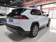 Toyota 2.0L CVT2WD Edition - фото 9
