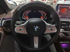 BMW 5 Series 2022 facelift 2 525Li M sports package - фото 10