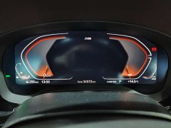 BMW 5 Series 2022 facelift 2 525Li M sports package - фото 11