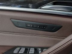 BMW 5 Series 2022 facelift 2 525Li M sports package - фото 14