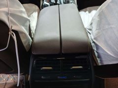 BMW 5 Series 2022 facelift 2 525Li M sports package - фото 15