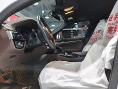 BMW 5 Series 2022 facelift 2 525Li M sports package - фото 4