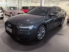 Audi A6 allroad quattro 55 TFSI DeluxeOff-Road Version - фото 1