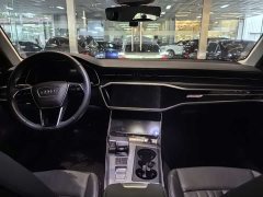 Audi A6 allroad quattro 55 TFSI DeluxeOff-Road Version - фото 10