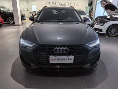 Audi A6 allroad quattro 55 TFSI DeluxeOff-Road Version - фото 3