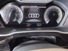 Audi Q3 35 TFSI Fashionable and Dynamic - фото 10