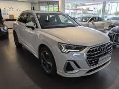 Audi Q3 35 TFSI Fashionable and Dynamic - фото 2