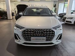 Audi Q3 35 TFSI Fashionable and Dynamic - фото 3