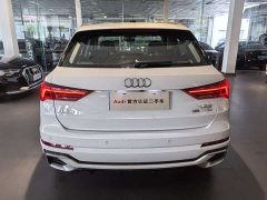Audi Q3 35 TFSI Fashionable and Dynamic - фото 4