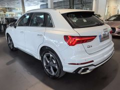 Audi Q3 35 TFSI Fashionable and Dynamic - фото 5