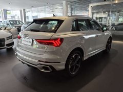 Audi Q3 35 TFSI Fashionable and Dynamic - фото 6