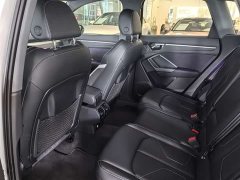 Audi Q3 35 TFSI Fashionable and Dynamic - фото 8