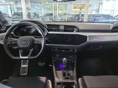 Audi Q3 35 TFSI Fashionable and Dynamic - фото 9