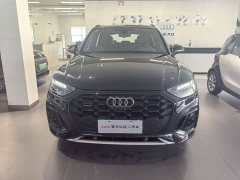 Audi Q5L 45 TFSI Luxury Dynamic - фото 3