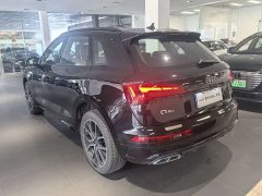 Audi Q5L 45 TFSI Luxury Dynamic - фото 4