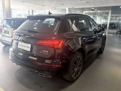 Audi Q5L 45 TFSI Luxury Dynamic - фото 5