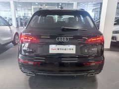 Audi Q5L 45 TFSI Luxury Dynamic - фото 6