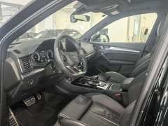 Audi Q5L 45 TFSI Luxury Dynamic - фото 8