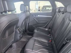 Audi Q5L 45 TFSI Luxury Dynamic - фото 9