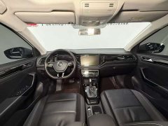 T-ROC 280TSI DSG2WDPLUS - фото 10