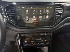 T-ROC 280TSI DSG2WDPLUS - фото 14