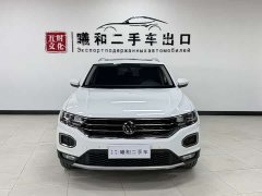 T-ROC 280TSI DSG2WDPLUS - фото 2