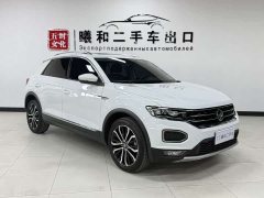 T-ROC 280TSI DSG2WDPLUS - фото 3