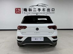 T-ROC 280TSI DSG2WDPLUS - фото 5