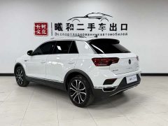 T-ROC 280TSI DSG2WDPLUS - фото 6