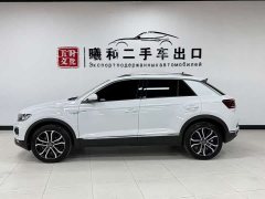 T-ROC 280TSI DSG2WDPLUS - фото 7