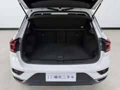 T-ROC 280TSI DSG2WDPLUS - фото 8