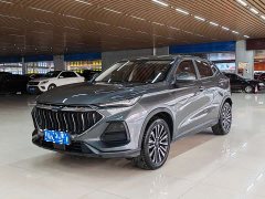 Changan X5 Edition 1.5T DCTLuxury Version - фото 1