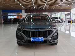 Changan X5 Edition 1.5T DCTLuxury Version - фото 2