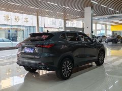 Changan X5 Edition 1.5T DCTLuxury Version - фото 4