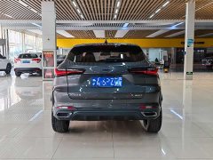 Changan X5 Edition 1.5T DCTLuxury Version - фото 5