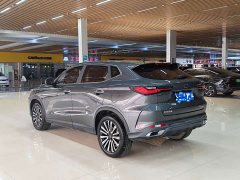 Changan X5 Edition 1.5T DCTLuxury Version - фото 6