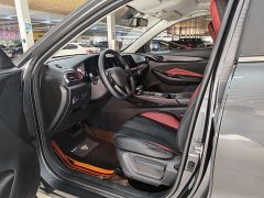 Changan X5 Edition 1.5T DCTLuxury Version - фото 7