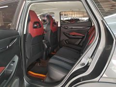 Changan X5 Edition 1.5T DCTLuxury Version - фото 8
