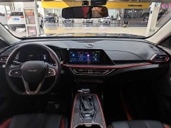 Changan X5 Edition 1.5T DCTLuxury Version - фото 9