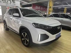 Beijing Hyundai ix35 240TGDi DCT two-wheel drive GLS leading version - фото 3