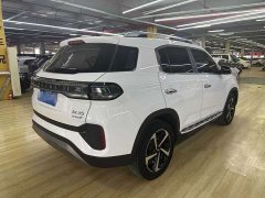 Beijing Hyundai ix35 240TGDi DCT two-wheel drive GLS leading version - фото 4