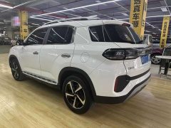 Beijing Hyundai ix35 240TGDi DCT two-wheel drive GLS leading version - фото 6