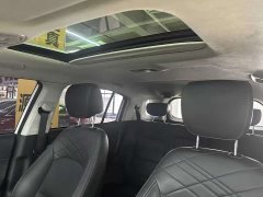 Beijing Hyundai ix35 240TGDi DCT two-wheel drive GLS leading version - фото 8
