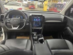 Beijing Hyundai ix35 240TGDi DCT two-wheel drive GLS leading version - фото 9