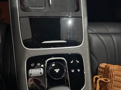 Chery 9 2.0T AWDFlagship Edition 5 - фото 10