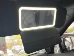 Chery 9 2.0T AWDFlagship Edition 5 - фото 16
